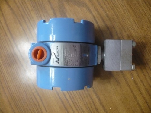 New remanufactured rosemount - new,