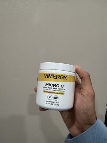 Vimergy micro immune - micro-c,