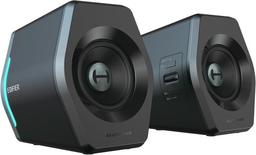 Edifier g2000 32w rgb wireless - edifier,