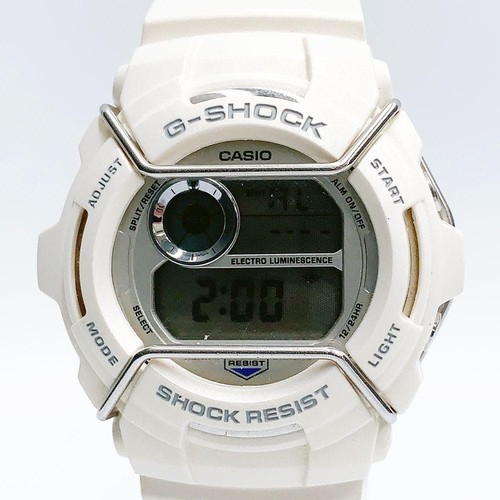 Working condition casio - working,